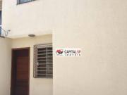 Sobrado com 3 dormitÃ³rios Ã venda, 100 mÂ² por R$...