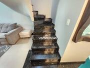 Sobrado com 3 dormitÃ³rios Ã venda, 102 mÂ² por R$...