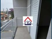 Sobrado com 3 dormitÃ³rios Ã venda, 110 mÂ² por R$...