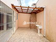Sobrado com 3 dormitÃ³rios Ã venda, 113 mÂ² por R$...