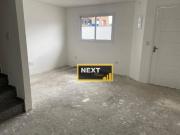 Sobrado com 3 dormitÃ³rios Ã venda, 115 mÂ² por R$...