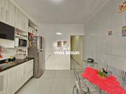 Sobrado com 3 dormitórios à venda, 118 m² por R$...