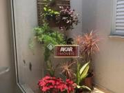 Sobrado com 3 dormitórios à venda, 120 m² por R$...