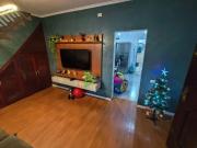 Sobrado com 3 dormitórios à venda, 124 m² por R$...