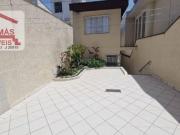 Sobrado com 3 dormitórios à venda, 125 m² por R$...