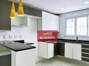 Sobrado com 3 dormitórios à venda, 130 m² por R$...