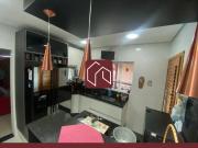 Sobrado com 3 dormitórios à venda, 140 m² por R$...