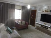 Sobrado com 3 dormitÃ³rios Ã venda, 144 mÂ² por R$...