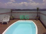 Sobrado com 3 dormitÃ³rios Ã venda, 150 mÂ² por R$...