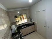 Sobrado com 3 dormitÃ³rios Ã venda, 154 mÂ² por R$...