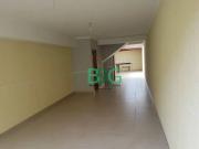 Sobrado à venda, 154 m² por R$ 890.000,00 Jardim São...