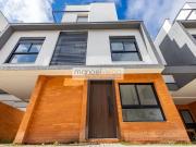 Sobrado com 3 dormitórios à venda, 156 m² por R$...