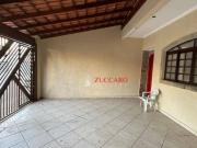 Sobrado com 3 dormitÃ³rios Ã venda, 159 mÂ² por R$...