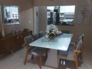 Sobrado com 3 dormitórios à venda, 160 m² por R$...