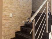 Sobrado à venda, 160 m² por R$ 750.000,00 Santo Antônio...