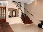 Sobrado com 3 dormitÃ³rios Ã venda, 160 mÂ² por R$...