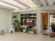 Sobrado com 3 dormitórios à venda, 177 m² por R$...