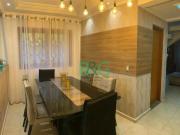 Sobrado com 3 dormitÃ³rios Ã venda, 180 mÂ² por R$...