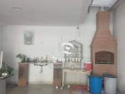 Sobrado com 3 dormitÃ³rios Ã venda, 183 mÂ² por R$...