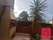Sobrado com 3 dormitÃ³rios Ã venda, 186 mÂ² por R$...