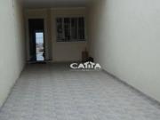 Sobrado com 3 dormitórios à venda, 210 m² por R$...