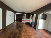 Sobrado com 3 dormitórios à venda, 221 m² por R$...