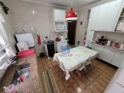 Sobrado com 3 dormitÃ³rios Ã venda, 225 mÂ² por R$...