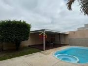 Sobrado com 3 dormitÃ³rios Ã venda, 230 mÂ² por R$...