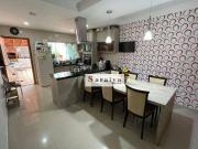 Sobrado com 3 dormitÃ³rios Ã venda, 250 mÂ² por R$...