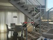 Sobrado com 3 dormitÃ³rios Ã venda, 252 mÂ² por R$...