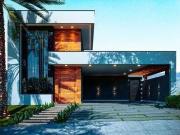 Sobrado com 3 dormitÃ³rios Ã venda, 262 mÂ² por R$...