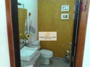 Sobrado com 3 dormitórios à venda, 310 m² por R$...