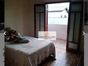 Sobrado com 3 dormitÃ³rios Ã venda, 312 mÂ² Jardim Santa...