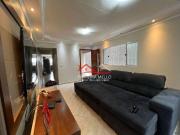 Sobrado com 3 dormitÃ³rios Ã venda, 375 mÂ² por R$...