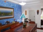 Sobrado com 3 dormitÃ³rios Ã venda, 380 mÂ² por Vila...