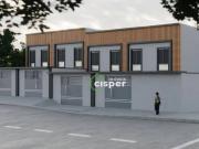 Sobrado com 3 dormitÃ³rios Ã venda, 100 mÂ² por R$...