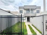 Sobrado com 3 dormitórios à venda, 122 m2 por R$...