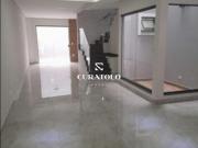 Sobrado com 3 dormitórios, espaço gourmet, varanda e 4...