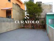 Sobrado com 3 dormitórios, quintal, varanda, garagem e... Sobrado com 3 dormitórios, quintal, varanda, garagem e...