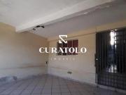 Sobrado com 3 dormitórios, salão de festa, varanda e 2...