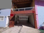 Sobrado com 3 dormitórios/1 suíte à venda, 157 m² por R$...