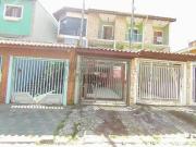 Sobrado com 3 dormitórios, 120 m² venda por R$...