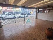 Sobrado, 125 m² venda por R$ 540.000,01 ou aluguel por...