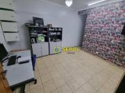 Sobrado com 3 dormitórios à venda, 130 m² por R$...