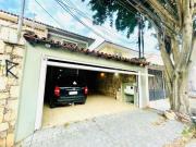 Sobrado com 3 dormitórios, 132 m² venda por R$...
