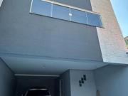 Sobrado com 3 dormitórios, 140 m² venda por R$...