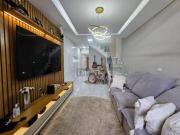 Sobrado com 3 dormitórios, 140 m² venda por R$...