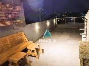 Sobrado com 3 dormitórios à venda, 140 m² por R$...