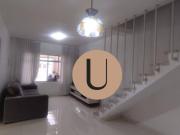 Sobrado com 3 dormitórios, 150 m² Baeta Neves São...