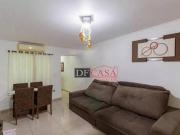 Sobrado com 3 dormitórios, 150 m² venda por R$...